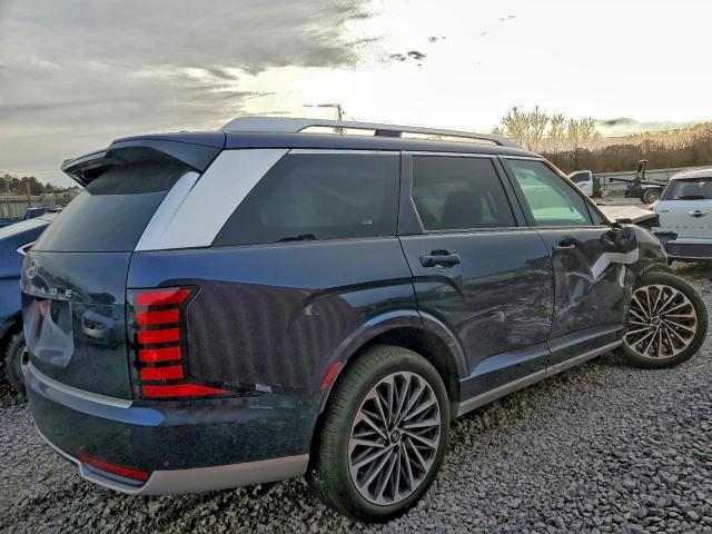 Фото 3 - HYUNDAI PALISADE