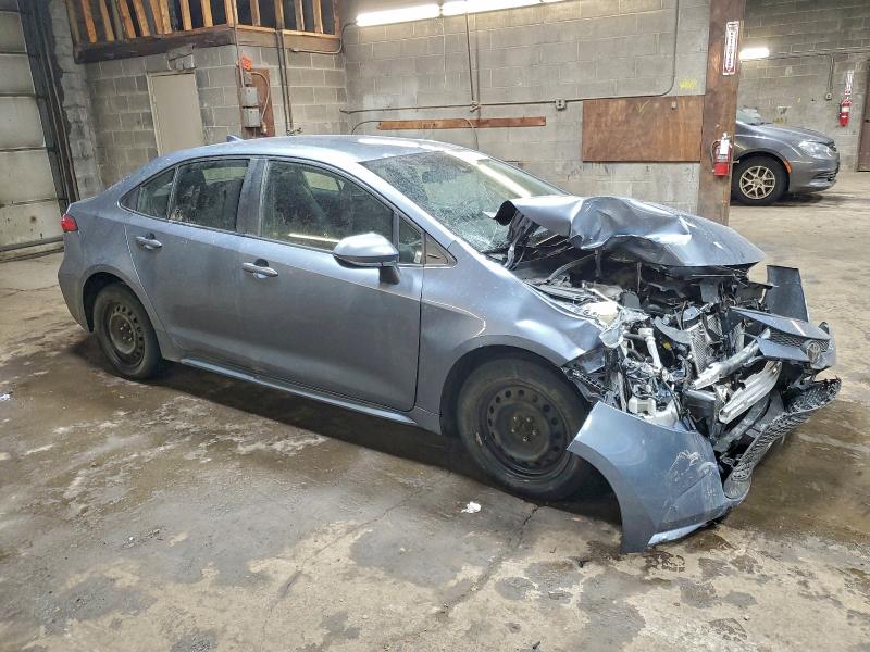 Фото 4 - TOYOTA COROLLA