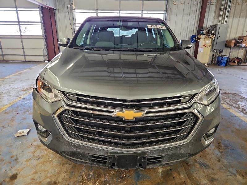 Фото 5 - CHEVROLET TRAVERSE