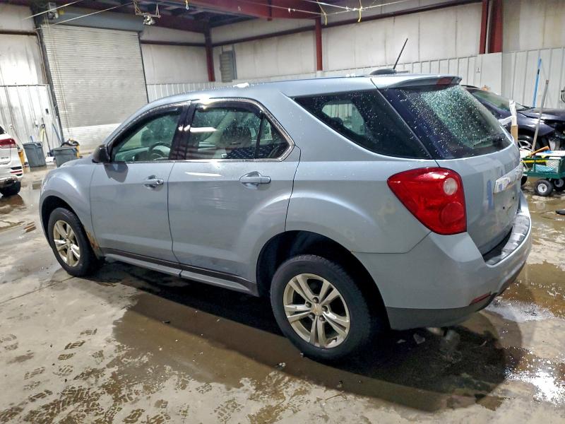 Фото 2 - CHEVROLET EQUINOX