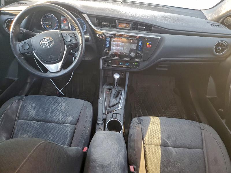 Фото 8 - TOYOTA COROLLA