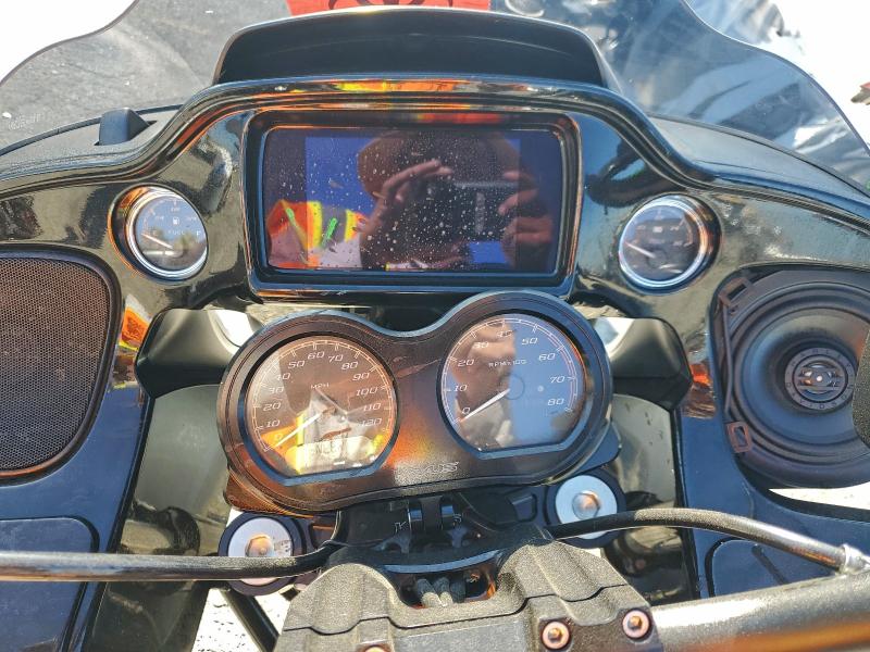 Фото 7 - HARLEY-DAVIDSON FL