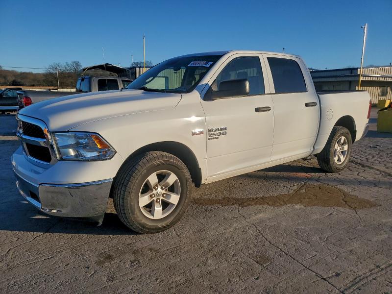 RAM 1500 2020 VIN 3C6RR6KT2LG130196