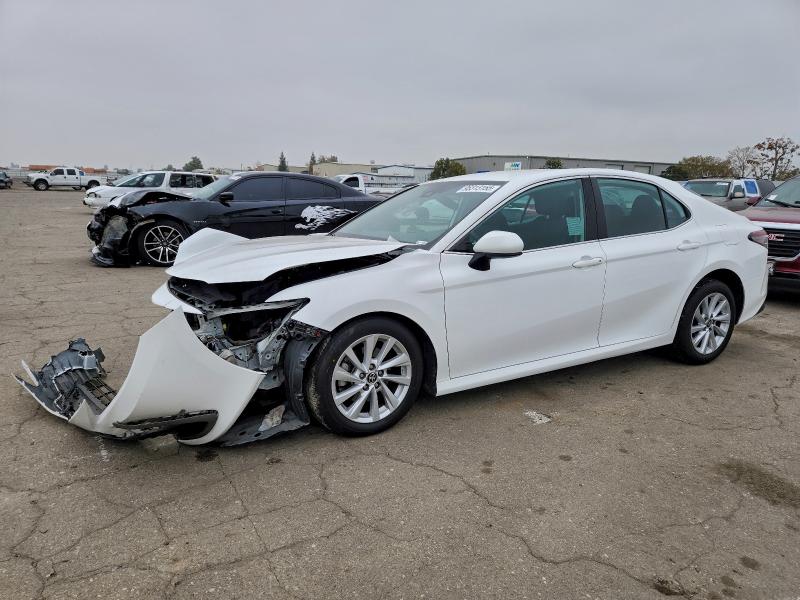 Фото 1 - TOYOTA CAMRY