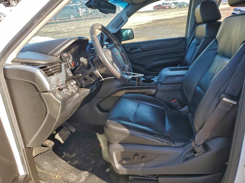 Фото 7 - CHEVROLET SUBURBAN