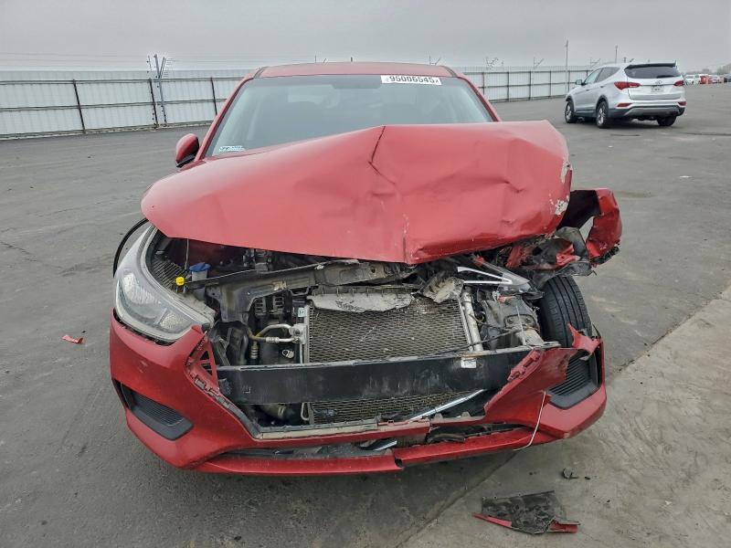 Фото 5 - HYUNDAI ACCENT