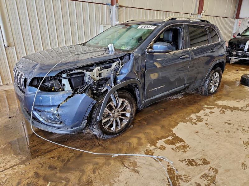 Фото 1 - JEEP GRAND CHER