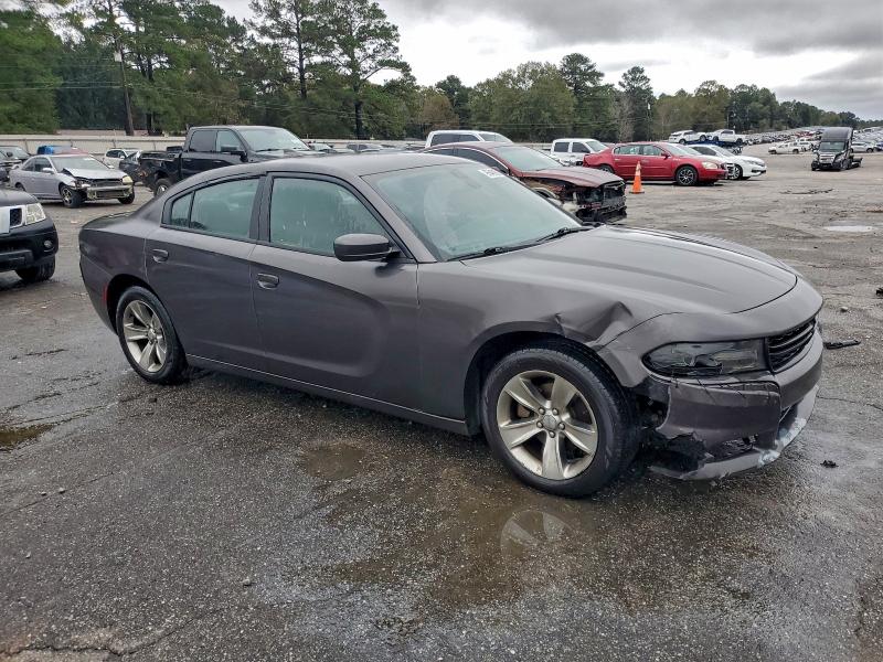 Фото 4 - DODGE CHARGER