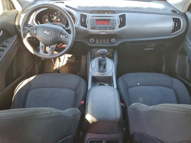 Фото 8 - KIA SPORTAGE