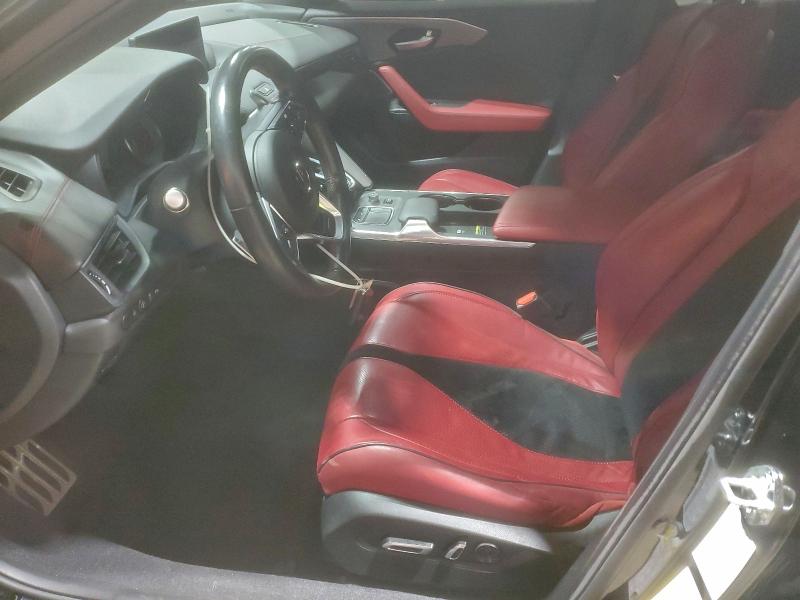 ACURA TLX 2023 VIN 19UUB6F51PA005568