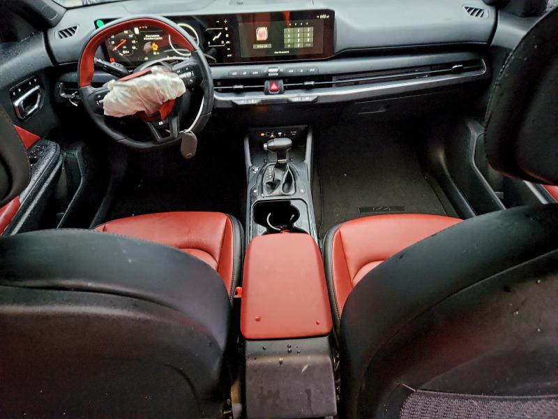 KIA K4 GT LINE 2025 VIN 3KPFW4DE5SE178714