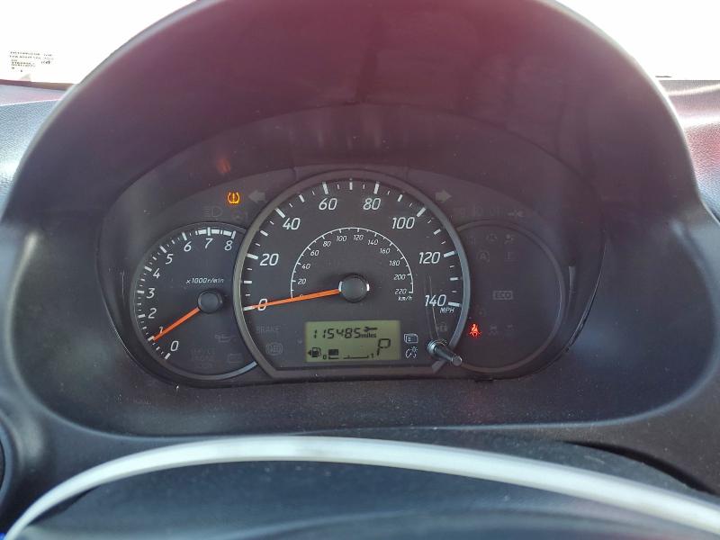 Фото 9 - MITSUBISHI MIRAGE