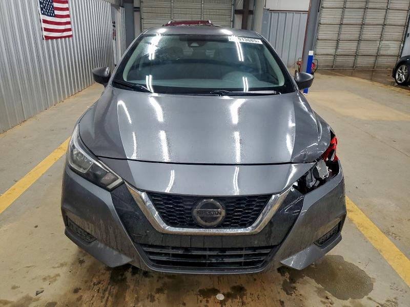 Фото 5 - NISSAN VERSA