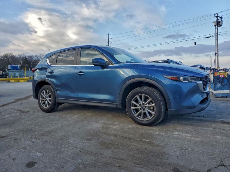 Фото 4 - MAZDA CX-5 PREFE