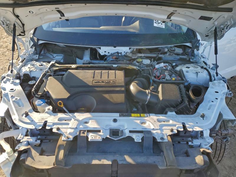 JAGUAR ETYPE 2020 VIN SADFK2FX9L1Z76351