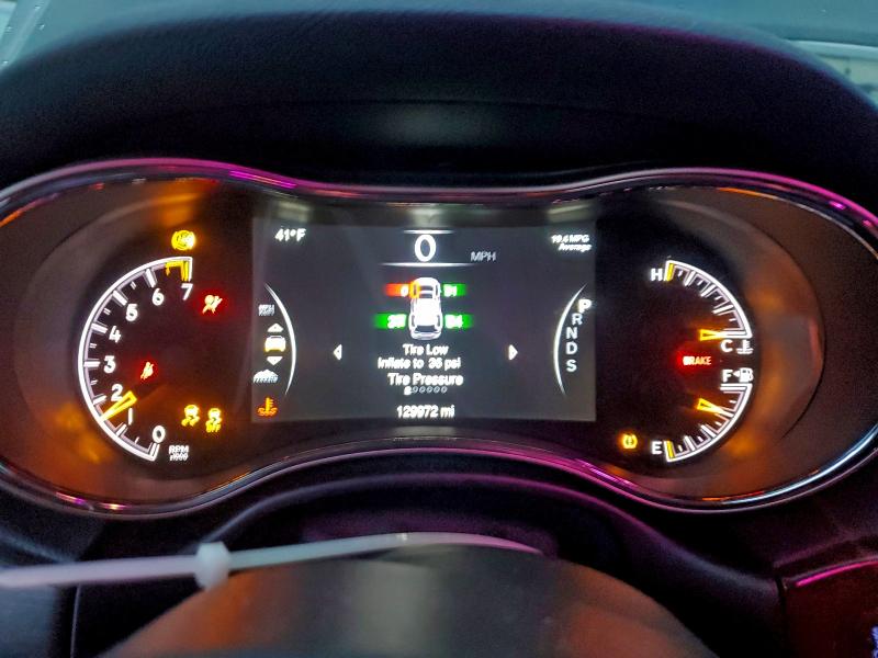 Фото 9 - JEEP GRAND CHER