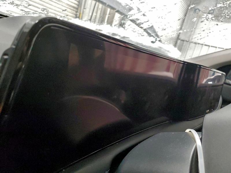 NISSAN ARIYA ENGA 2023 VIN JN1AF0BA3PM405204