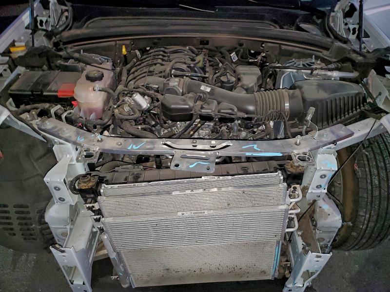 Фото 12 - JEEP GRAND CHER