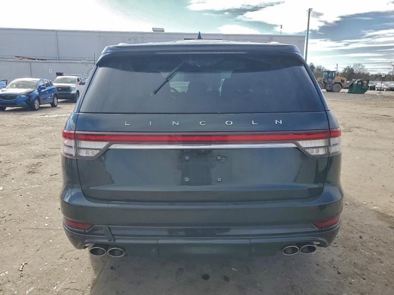 Фото 6 - LINCOLN AVIATOR