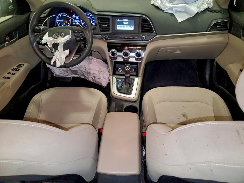 Фото 8 - HYUNDAI ELANTRA