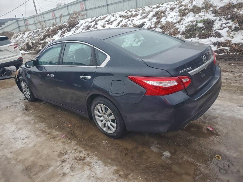 Фото 2 - NISSAN ALTIMA