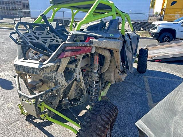 POLARIS UNKNOWN 2024