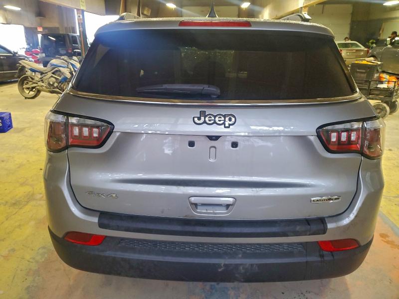 Фото 6 - JEEP COMPASS