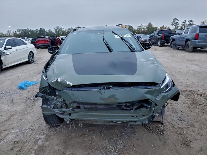 Фото 5 - SUBARU CROSSTREK