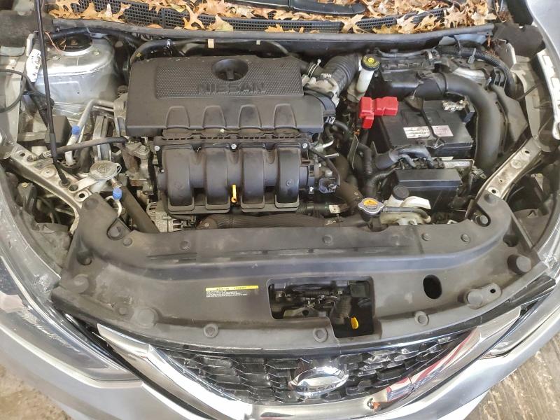 Фото 11 - NISSAN SENTRA