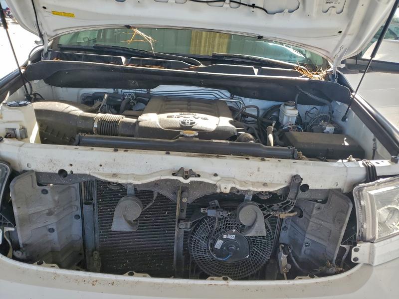 Фото 11 - TOYOTA SEQUOIA