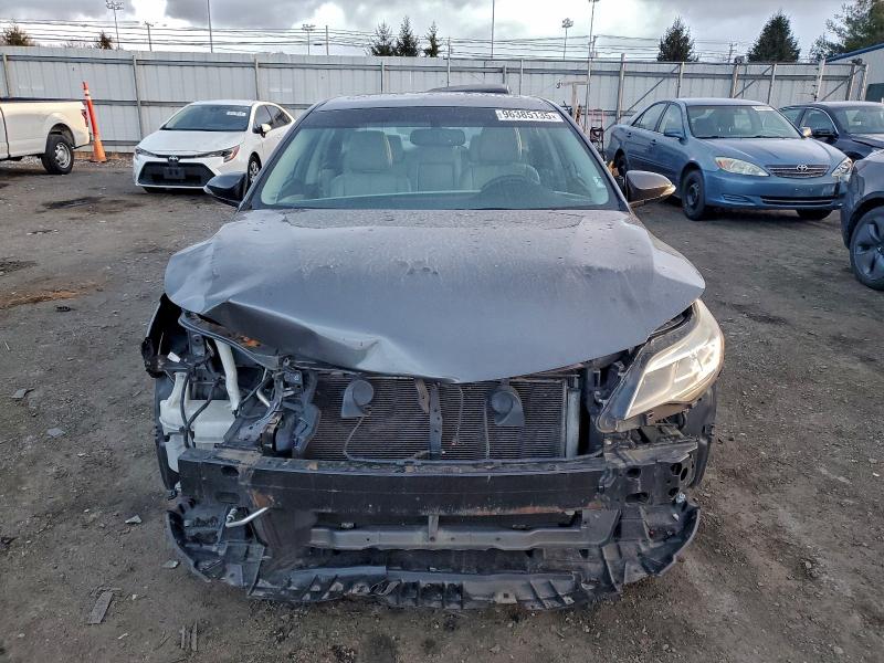 Фото 5 - TOYOTA AVALON