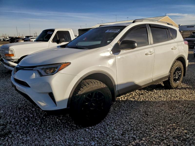 Фото 1 - TOYOTA RAV4