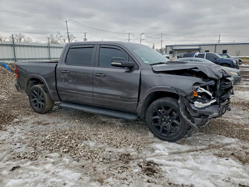 Фото 4 - RAM 1500