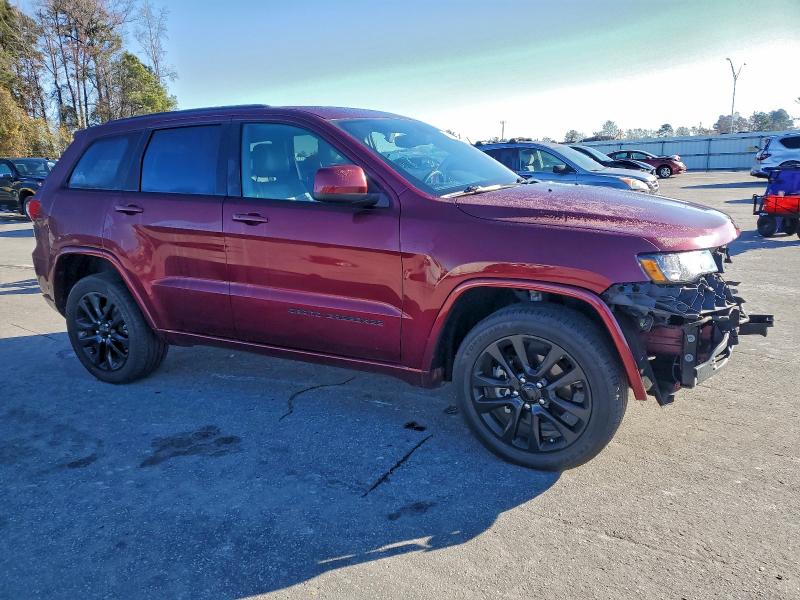 Фото 4 - JEEP GRAND CHER