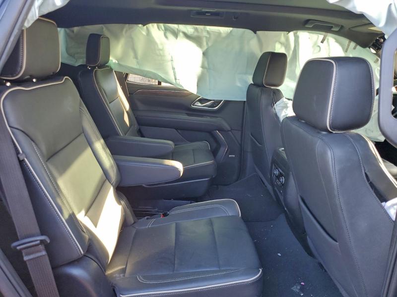 Фото 11 - CHEVROLET TAHOE