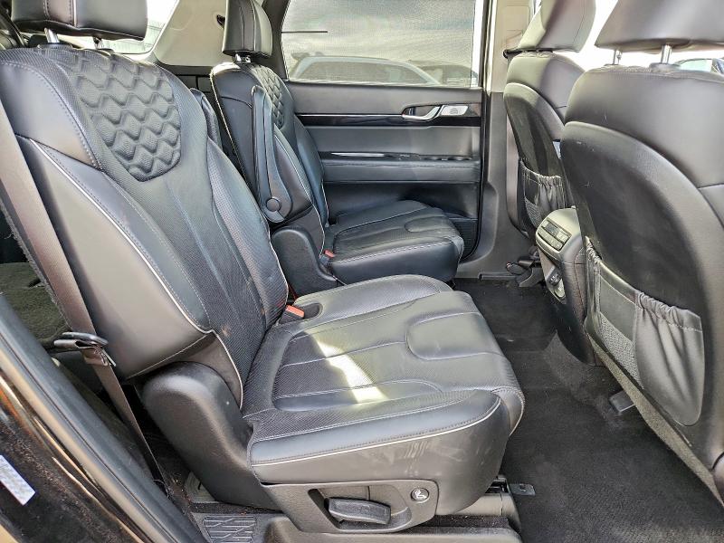 Фото 11 - HYUNDAI PALISADE