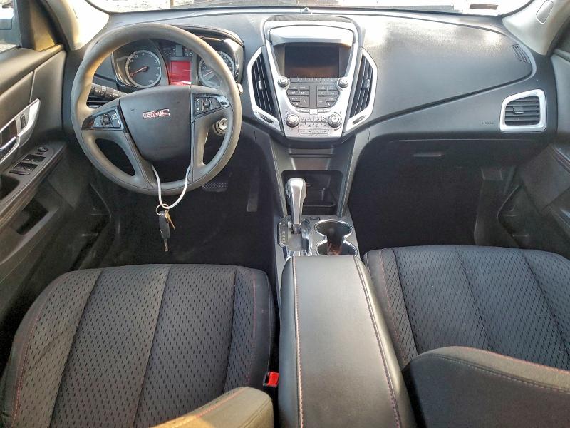 Фото 8 - GMC TERRAIN