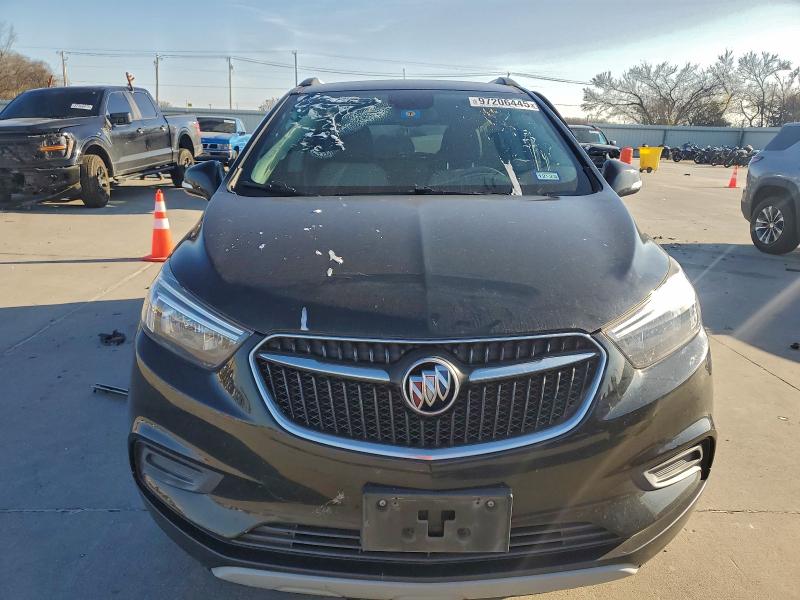 Фото 5 - BUICK ENCORE