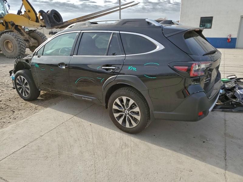 Фото 2 - SUBARU OUTBACK