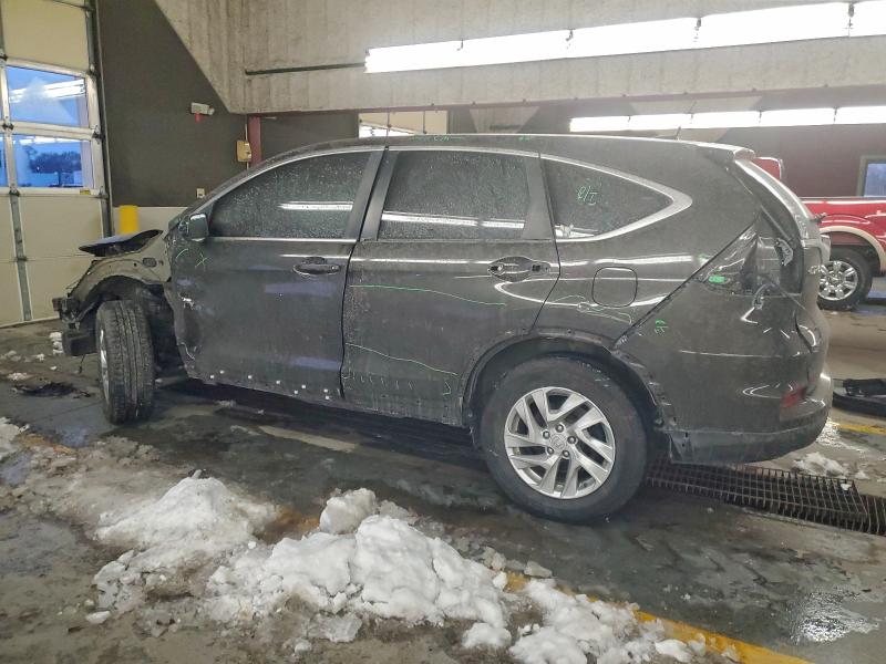 Фото 2 - HONDA CRV