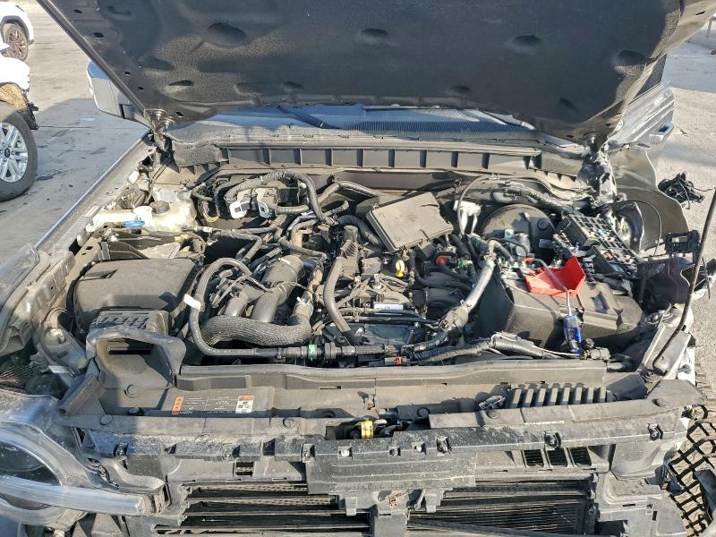 Фото 12 - FORD BRONCO