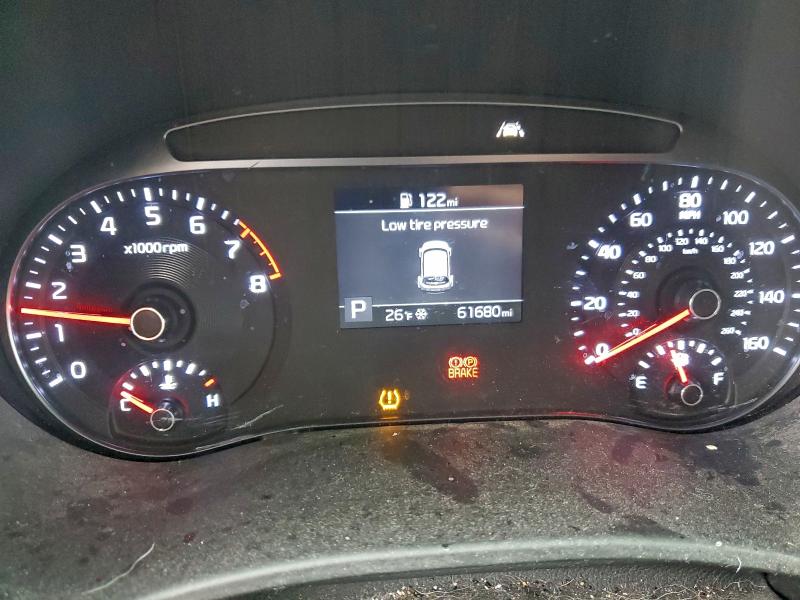 Фото 9 - KIA SOUL