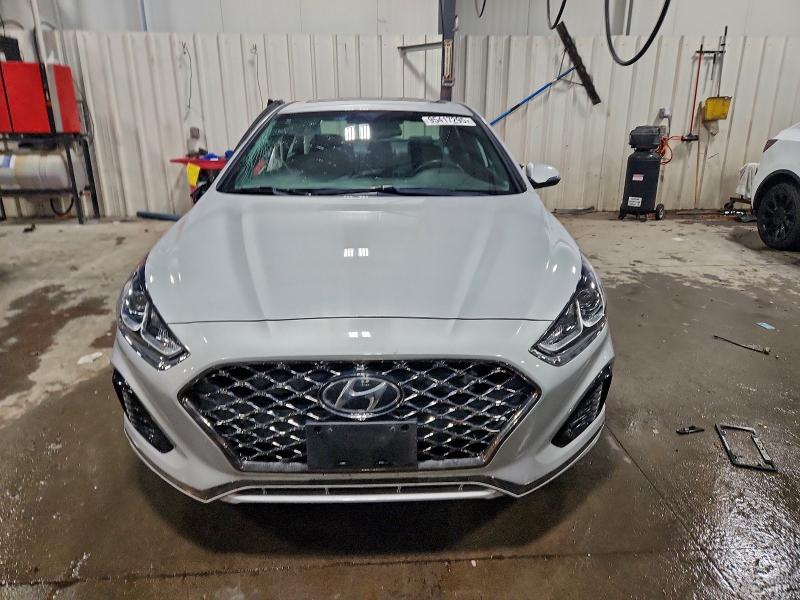 Фото 5 - HYUNDAI SONATA