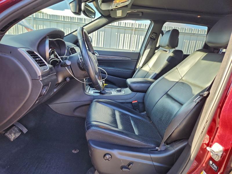 Фото 7 - JEEP GRAND CHER