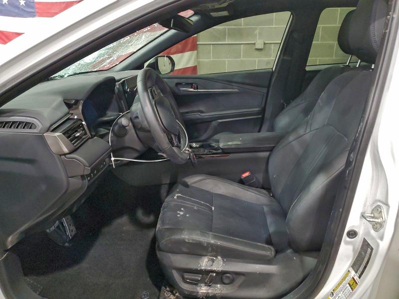 Фото 7 - TOYOTA CAMRY