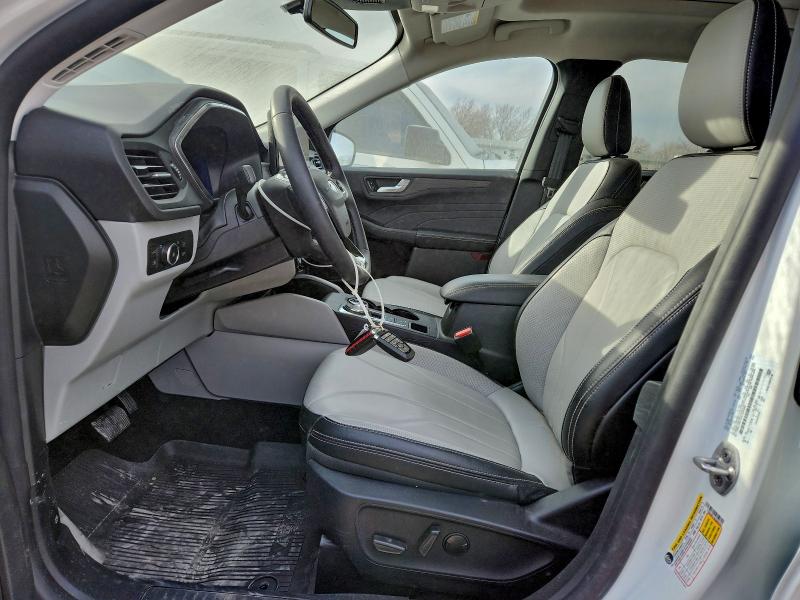 Фото 7 - FORD ESCAPE