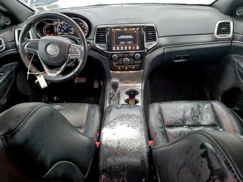 Фото 8 - JEEP GRAND CHER