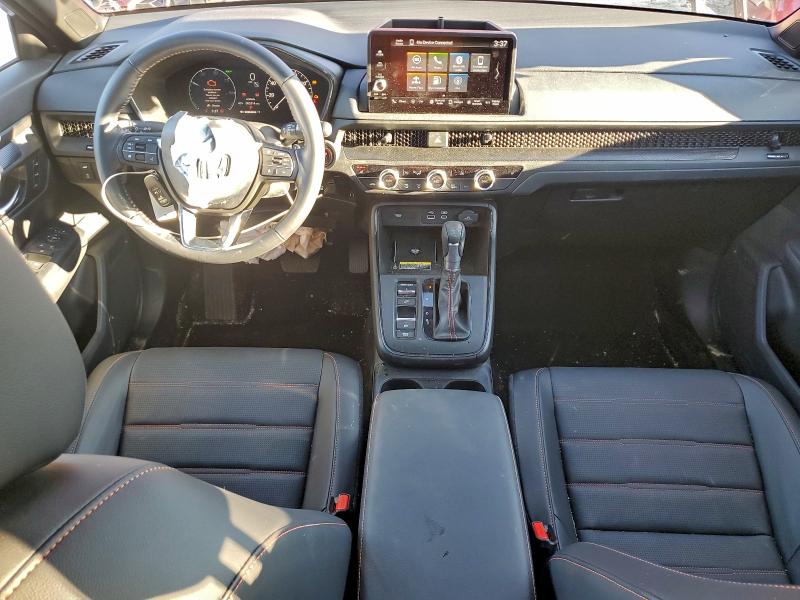 Фото 8 - HONDA CRV