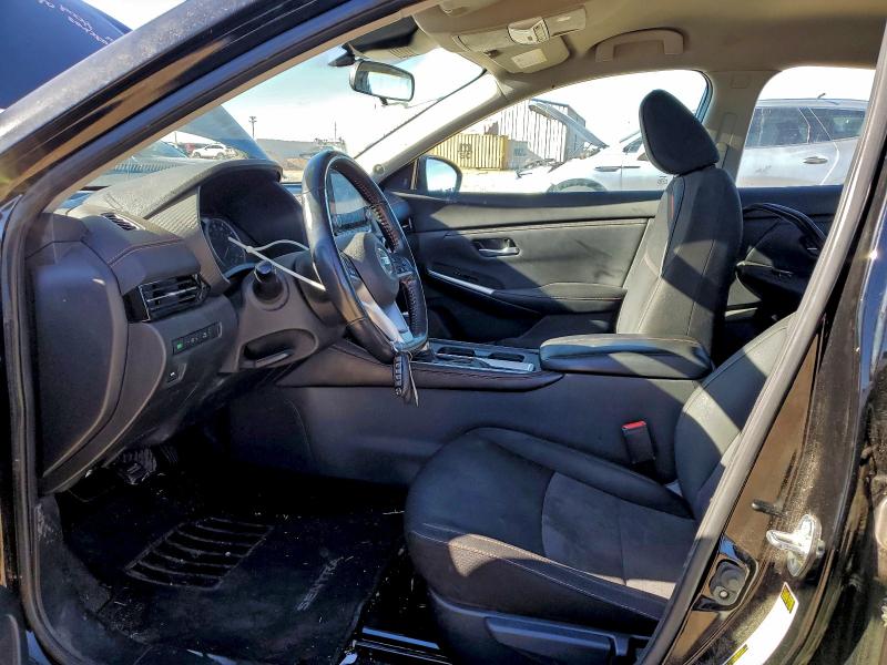 Фото 7 - NISSAN SENTRA