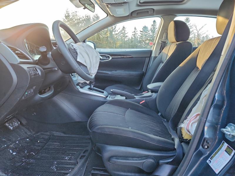 Фото 7 - NISSAN SENTRA